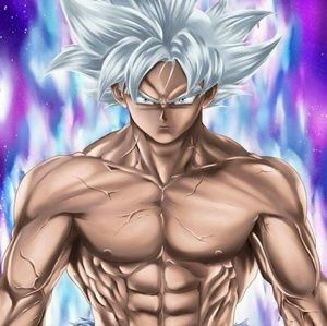 Meet your Posher, Sammy